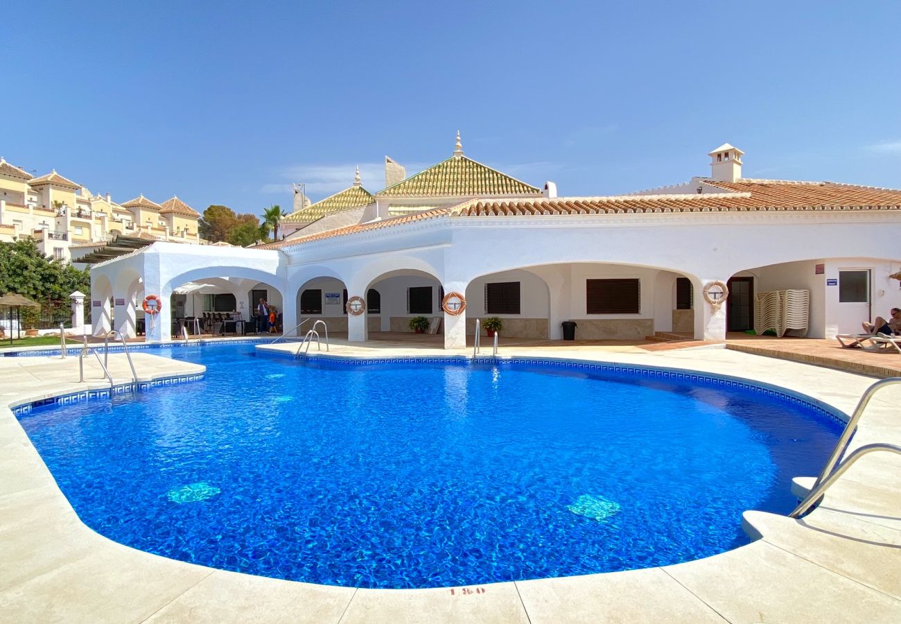 Lägenhet i Nerja - Capistrano Playa 404 by Casasol