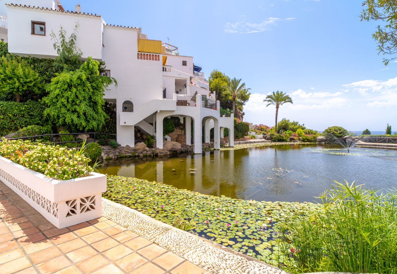 Lägenhet i Nerja - Capistrano Playa 404 by Casasol