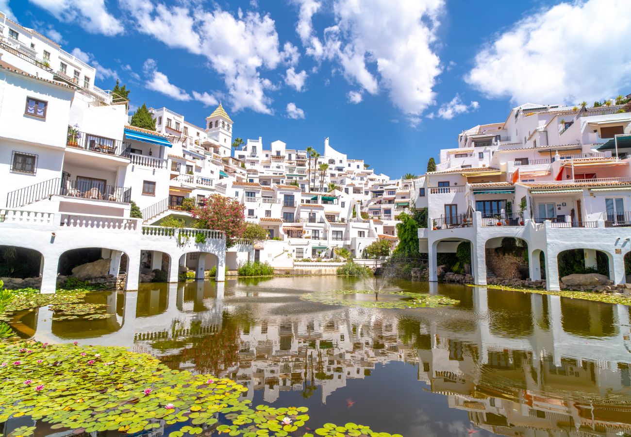 Lägenhet i Nerja - Capistrano Playa 404 by Casasol