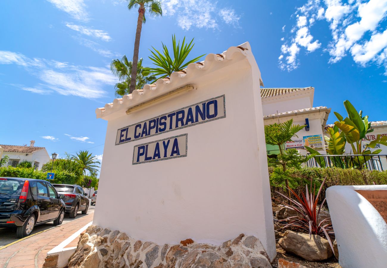 Lägenhet i Nerja - Capistrano Playa 404 by Casasol