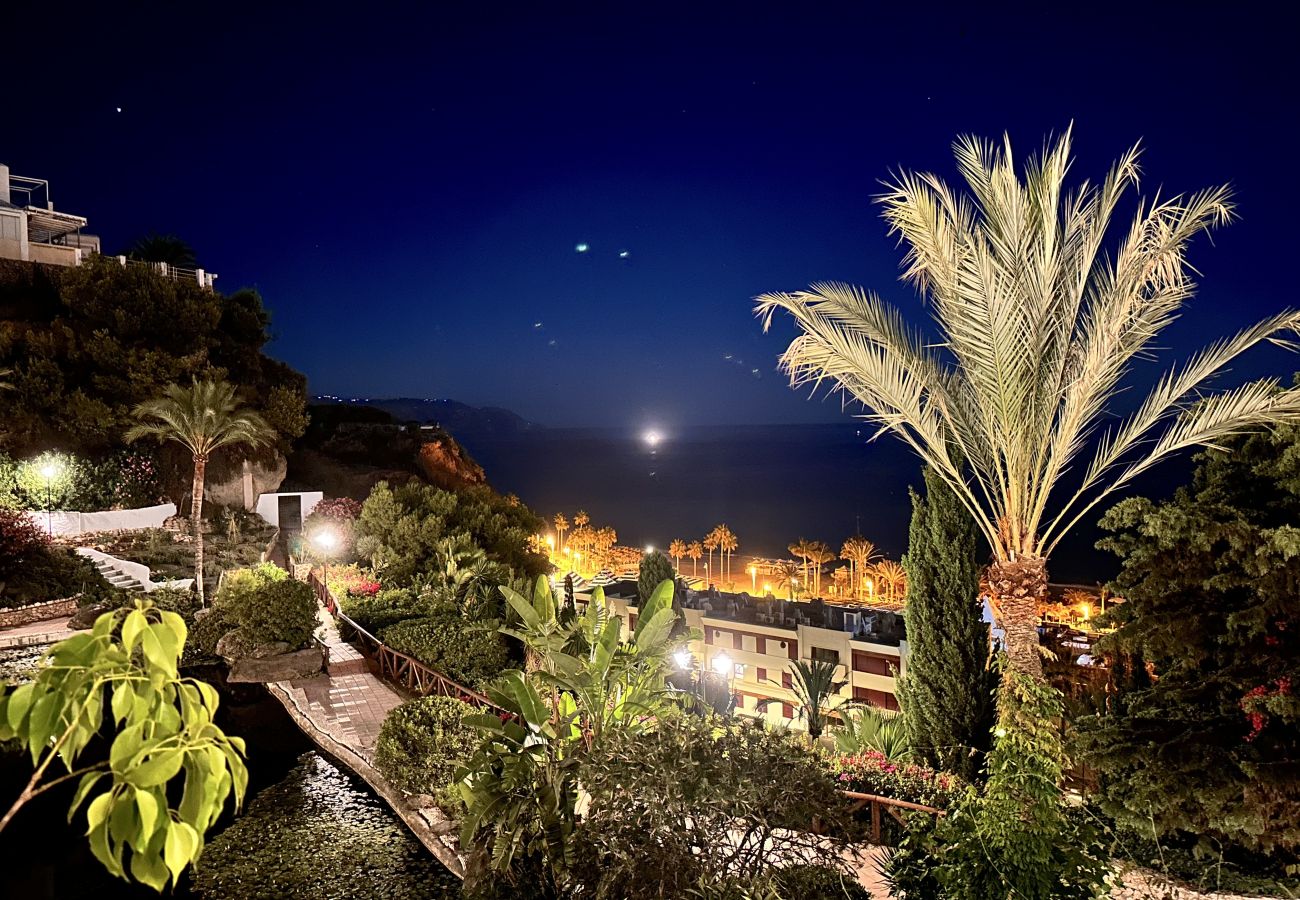 Lägenhet i Nerja - Capistrano Playa 404 by Casasol