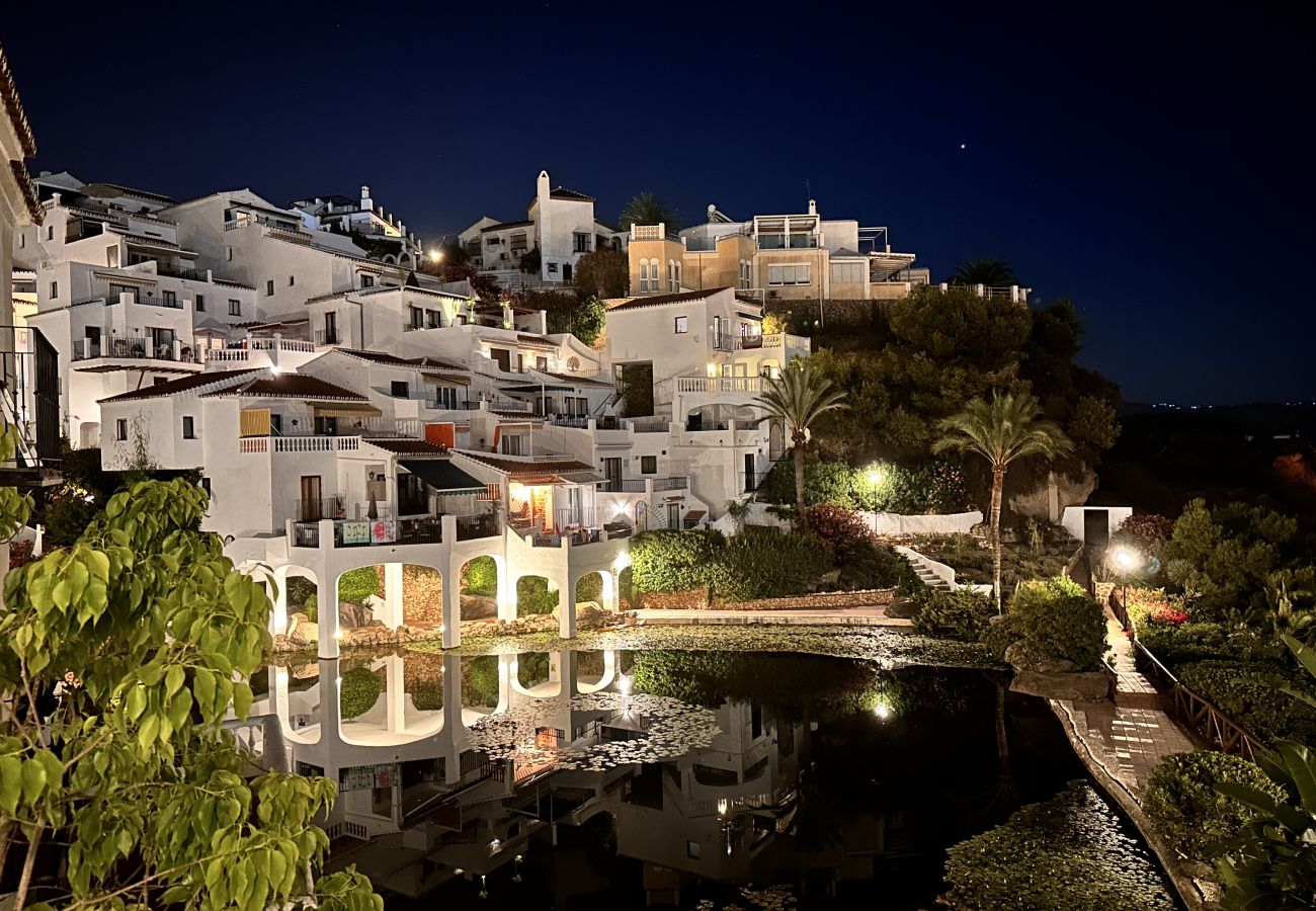 Lägenhet i Nerja - Capistrano Playa 404 by Casasol