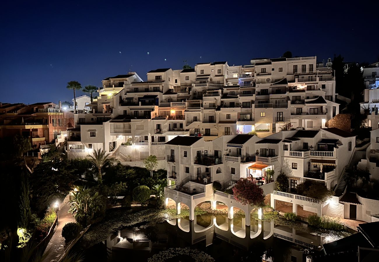 Lägenhet i Nerja - Capistrano Playa 404 by Casasol