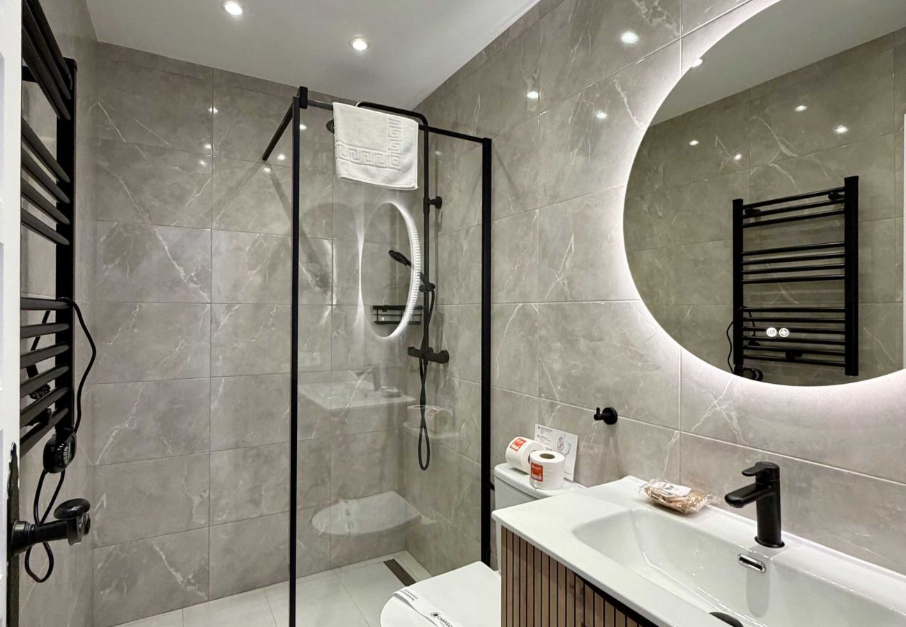 Lägenhet i Nerja - Capistrano Playa 404 by Casasol 