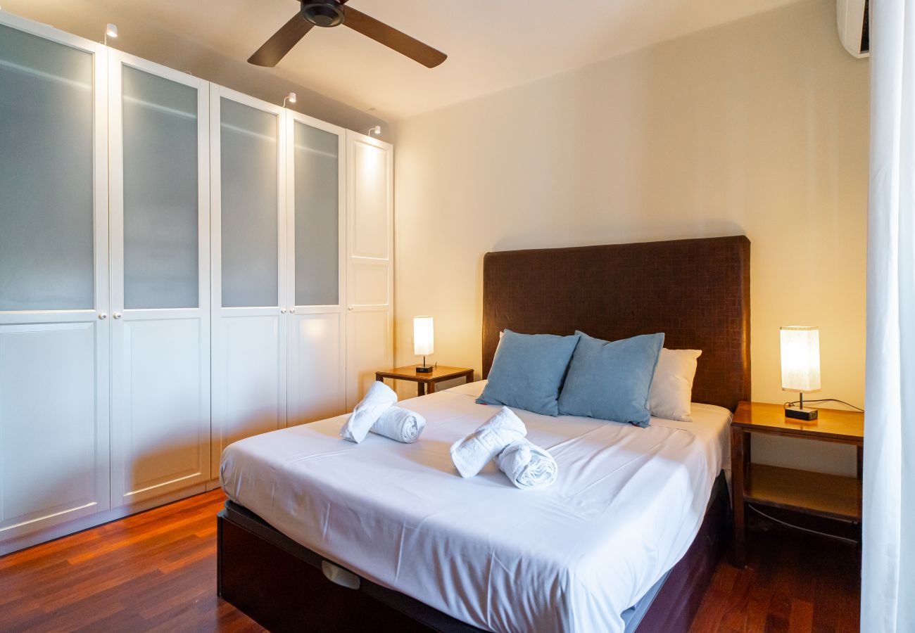 Stuga i Nerja - Capistrano Village Casa Garden