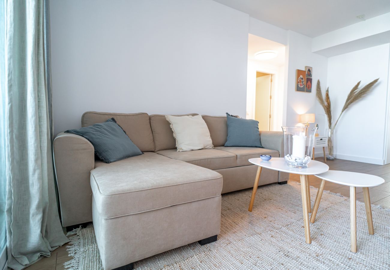 Lägenhet i Torrox Costa - Luxury Rooftop Isea 1132 by Casasol