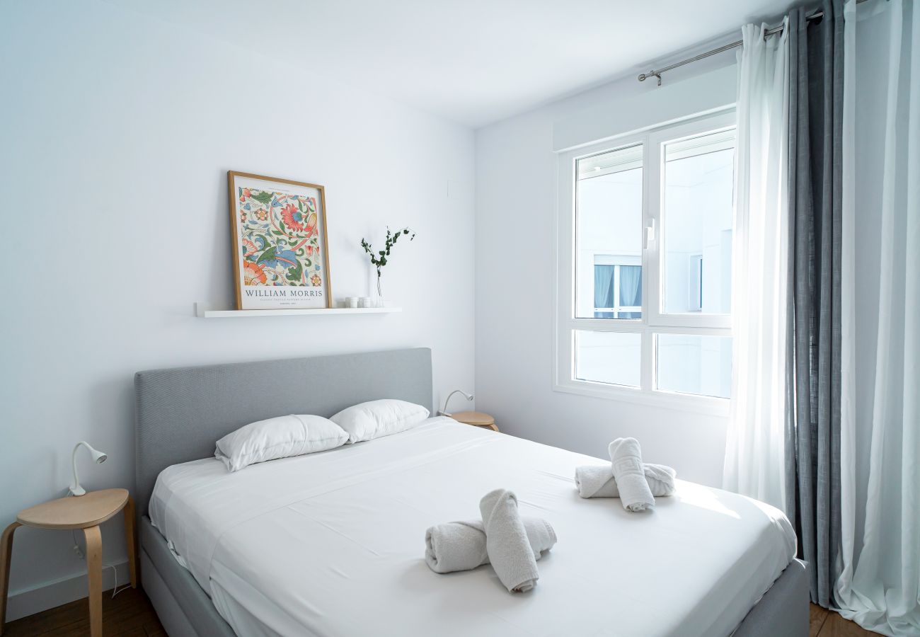 Lägenhet i Torrox Costa - Luxury Rooftop Isea 1132 by Casasol