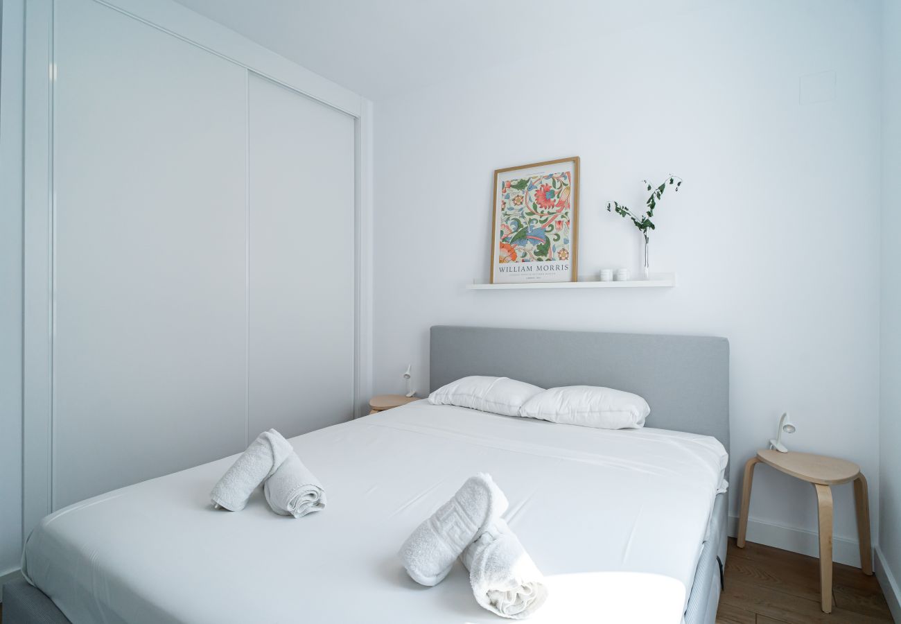 Lägenhet i Torrox Costa - Luxury Rooftop Isea 1132 by Casasol