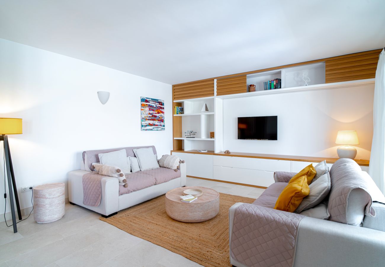 Villa i Nerja - Villa Grand Pool Terrace by Casasol