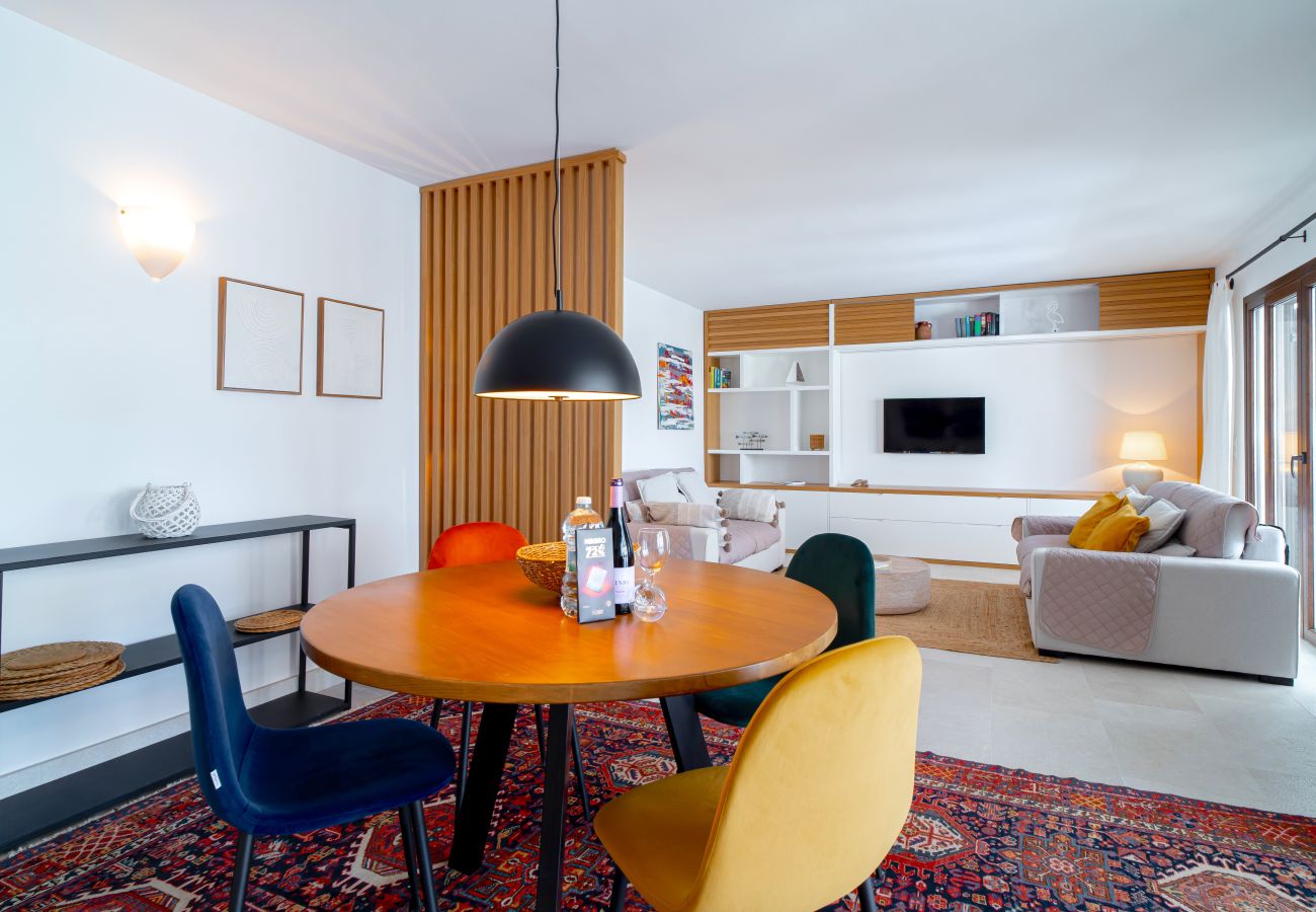 Villa i Nerja - Villa Grand Pool Terrace by Casasol