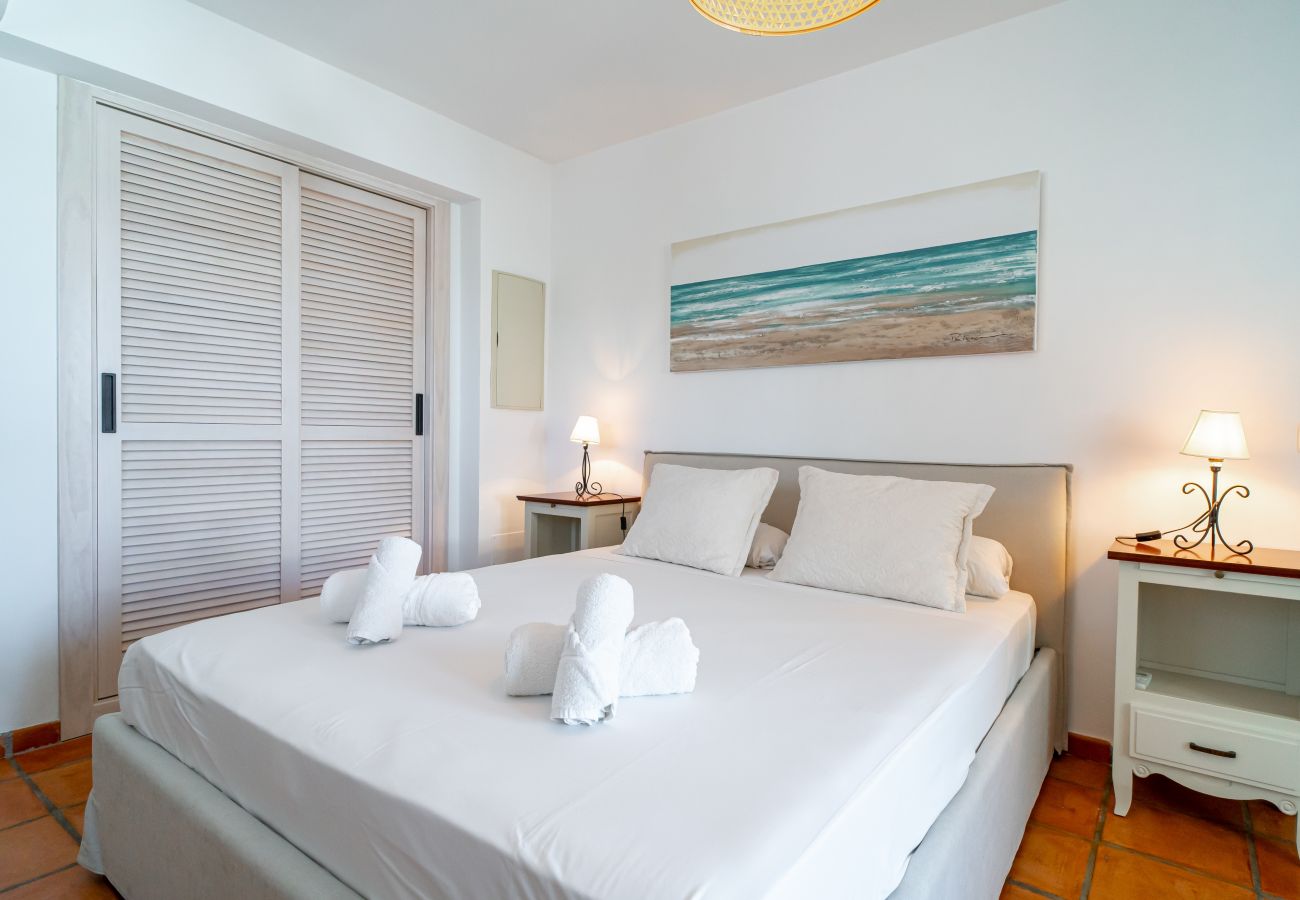 Villa i Nerja - Villa Grand Pool Terrace by Casasol