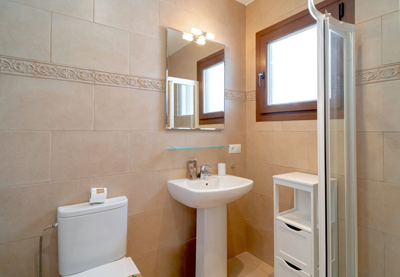 Villa i Nerja - Villa Grand Pool Terrace by Casasol