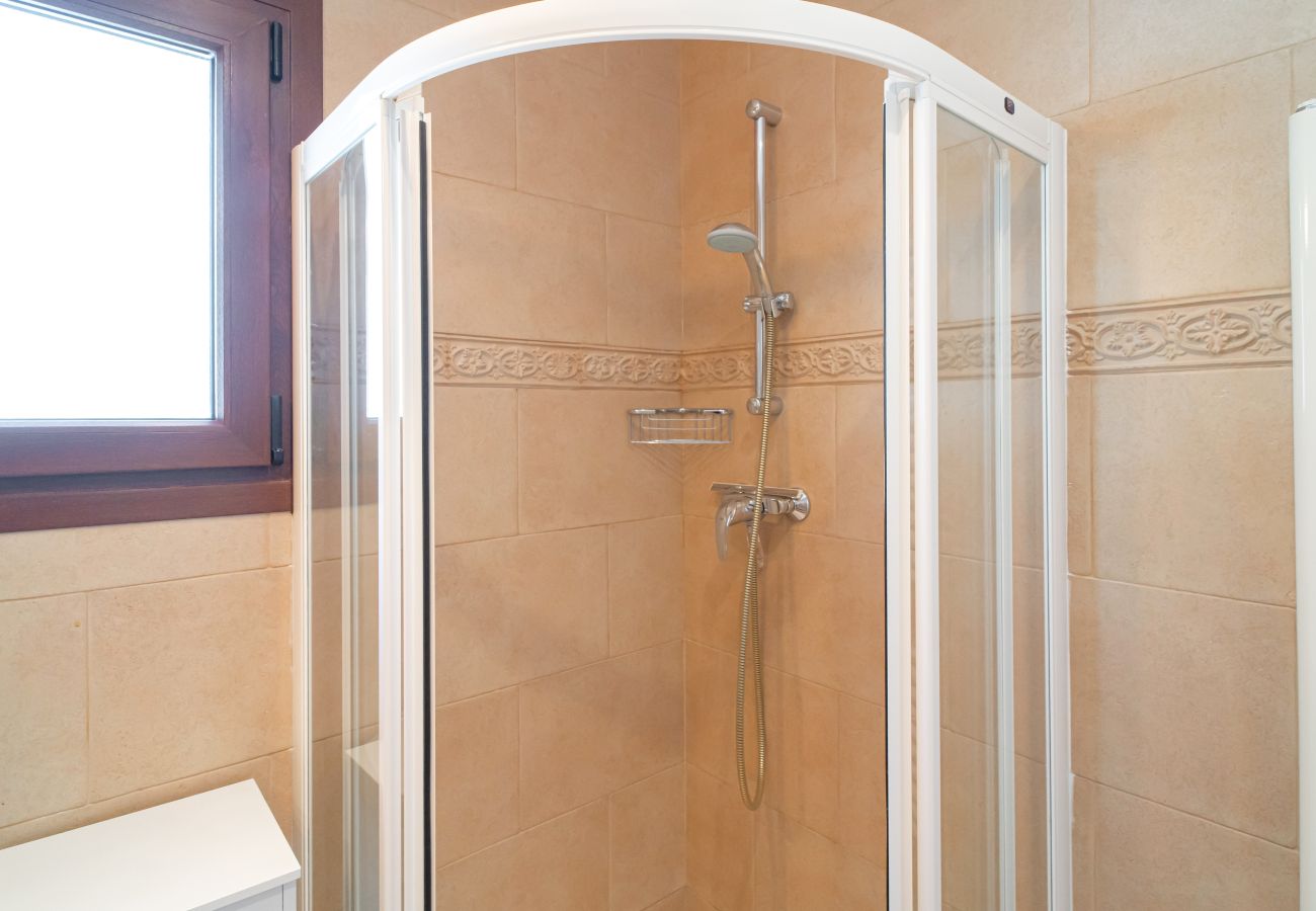 Villa i Nerja - Villa Grand Pool Terrace by Casasol