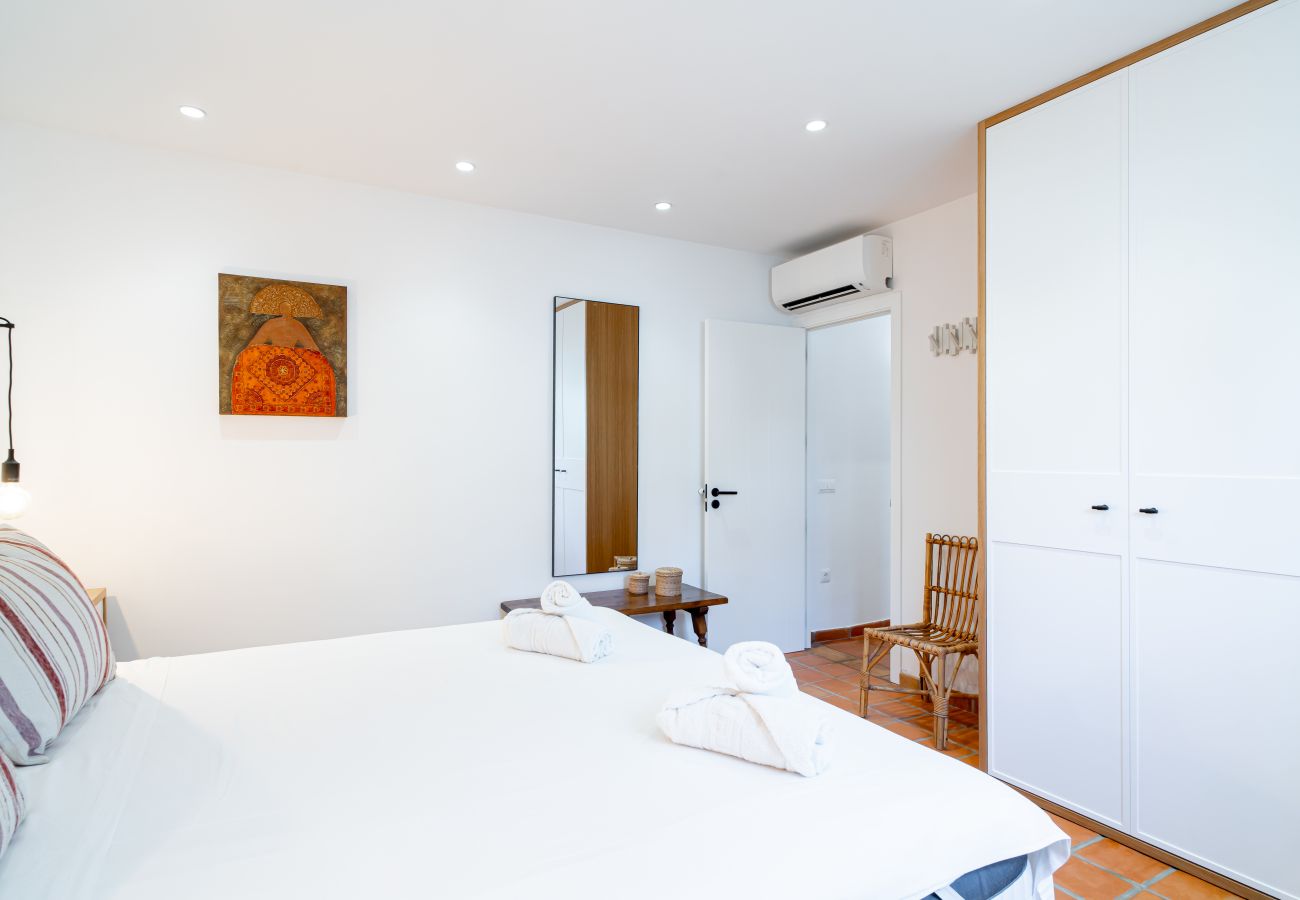 Villa i Nerja - Villa Grand Pool Terrace by Casasol