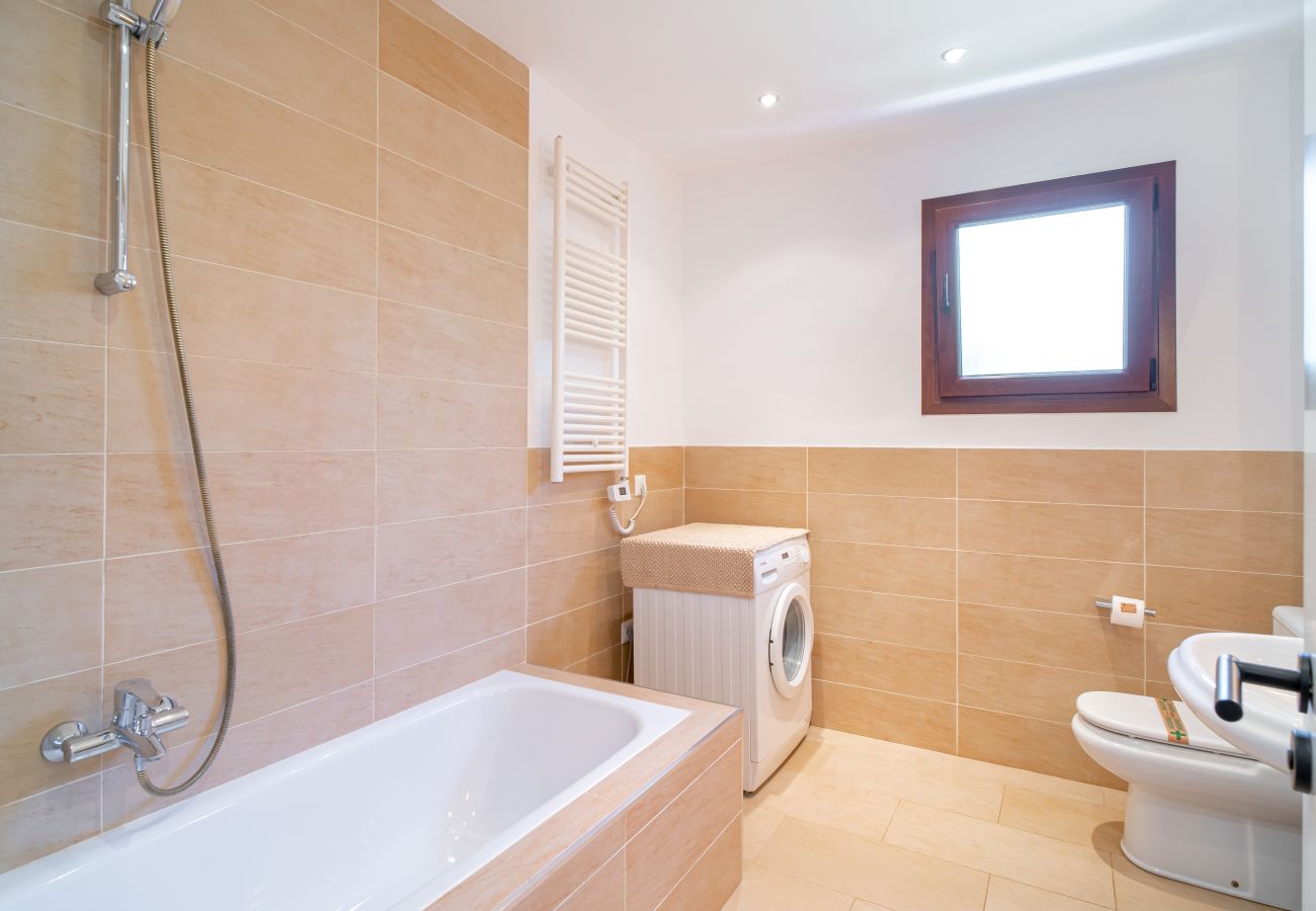 Villa i Nerja - Villa Grand Pool Terrace by Casasol