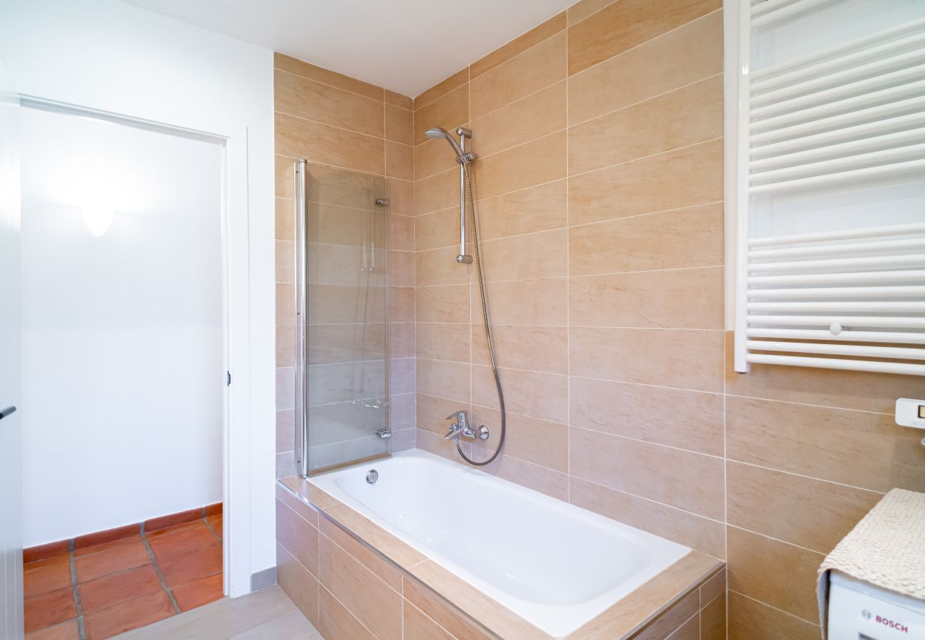 Villa i Nerja - Villa Grand Pool Terrace by Casasol