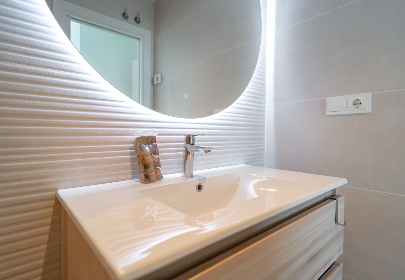 Lägenhet i Torrox - Bayview Hills Premium Pool Suite