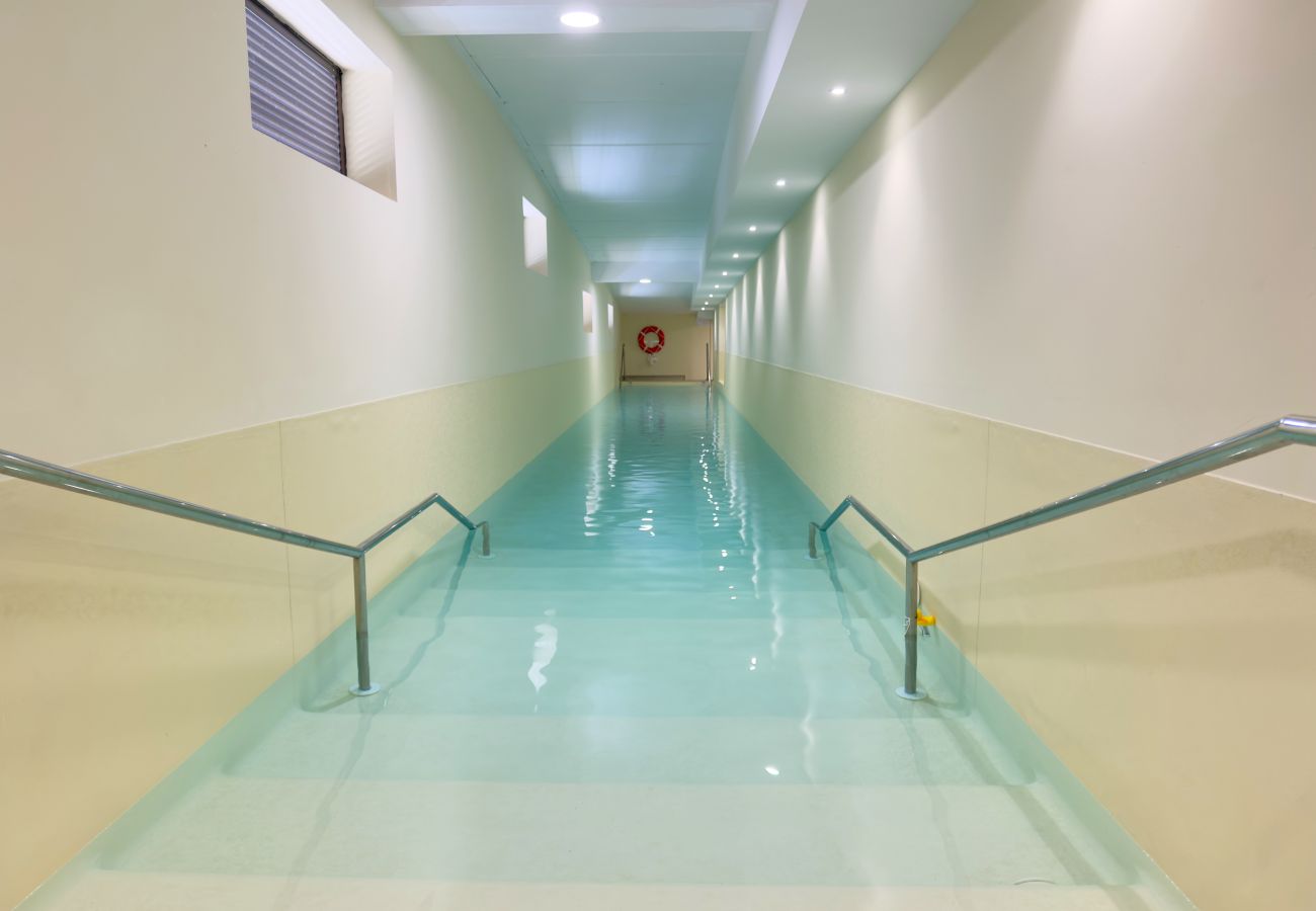 Lägenhet i Torrox - Bayview Hills Premium Pool Suite