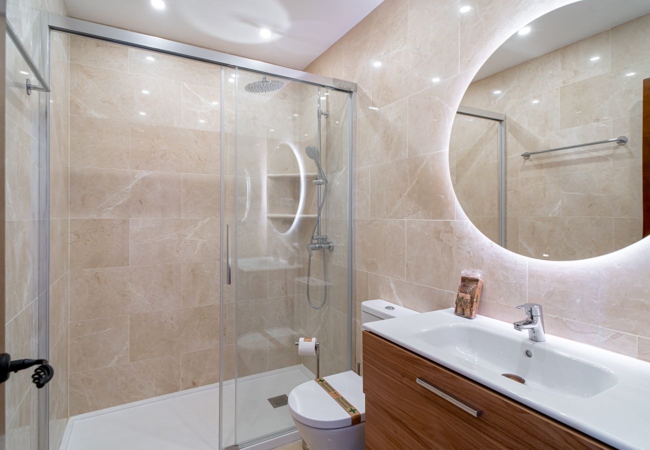 Radhus i Nerja - Capistrano Village Casa Corasol