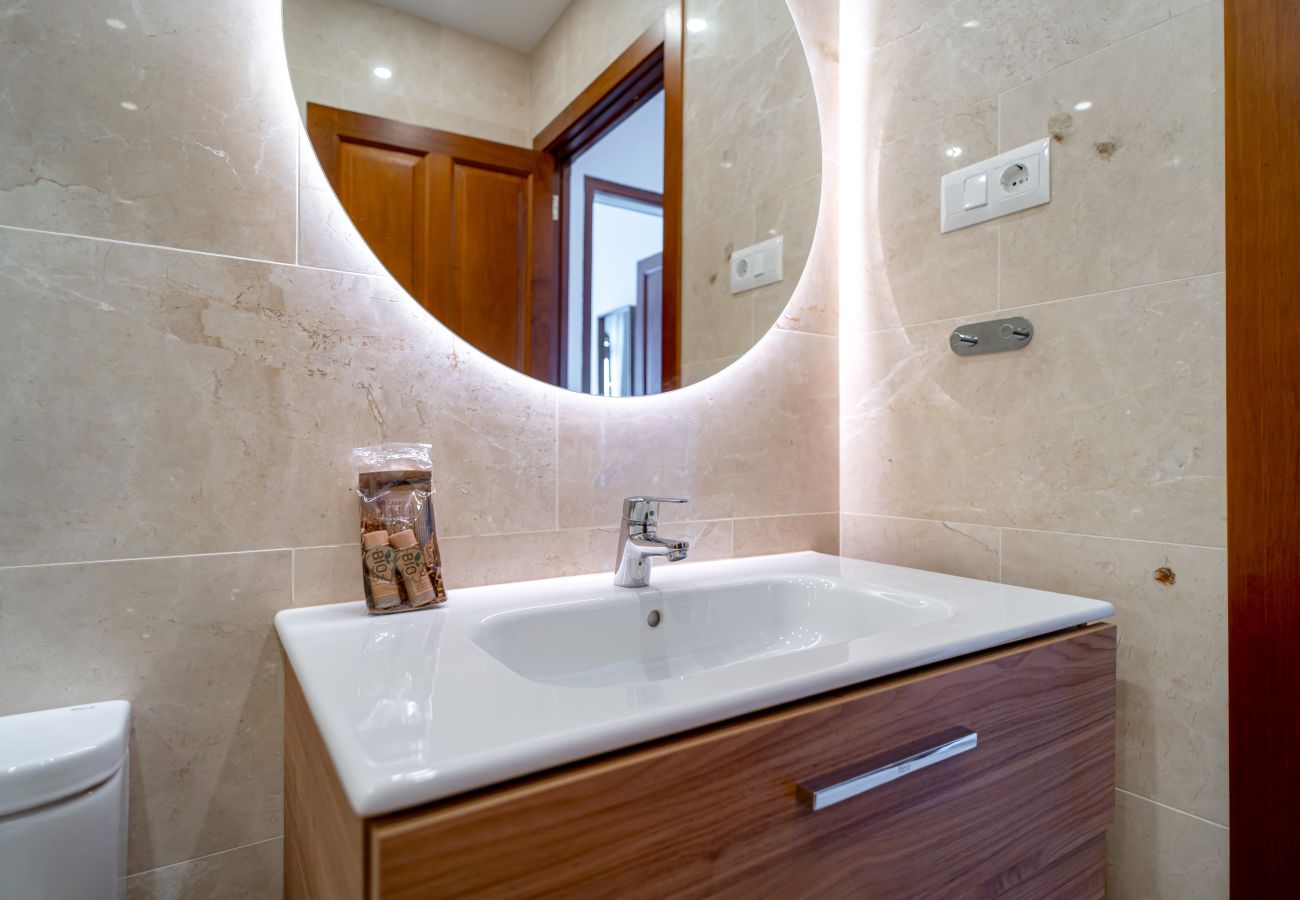 Radhus i Nerja - Capistrano Village Casa Corasol