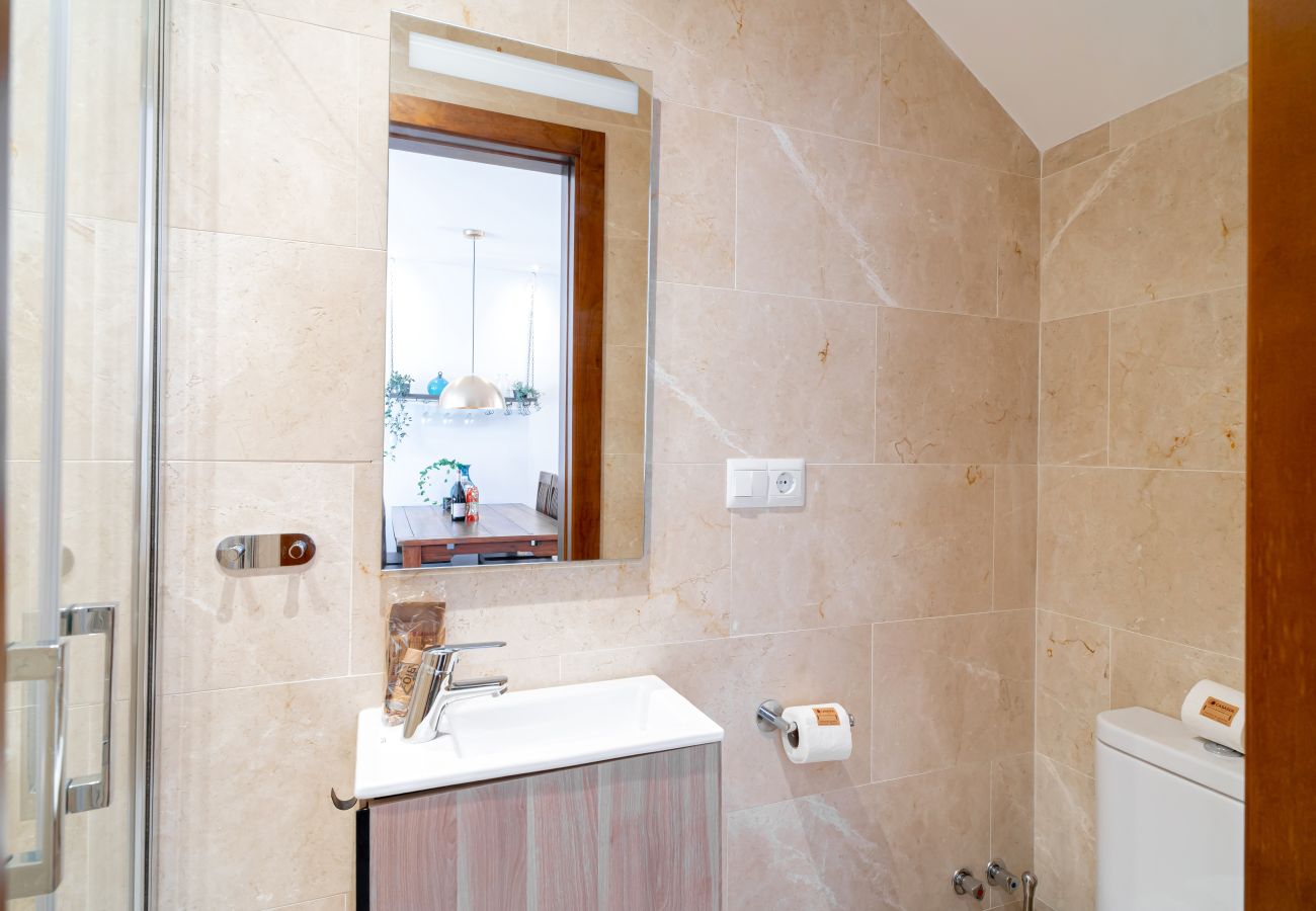 Radhus i Nerja - Capistrano Village Casa Corasol