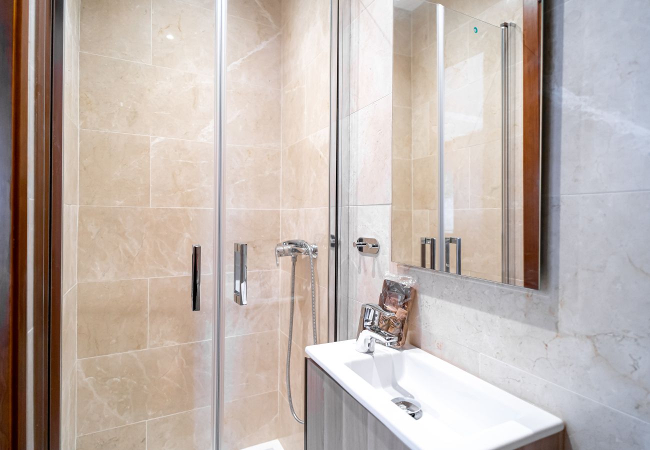 Radhus i Nerja - Capistrano Village Casa Corasol