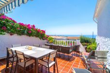 Radhus i Nerja - Capistrano Village Casa Corasol Radhus i Nerja - Capistrano Village Casa Corasol