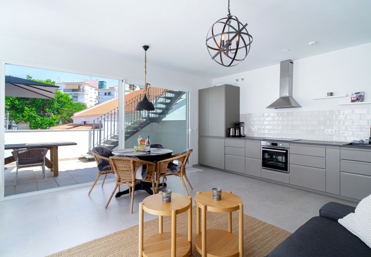 Stuga i Nerja - Casa Solera by Casasol