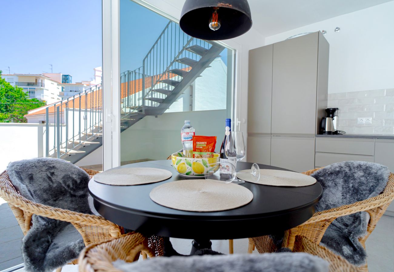 Stuga i Nerja - Casa Solera by Casasol