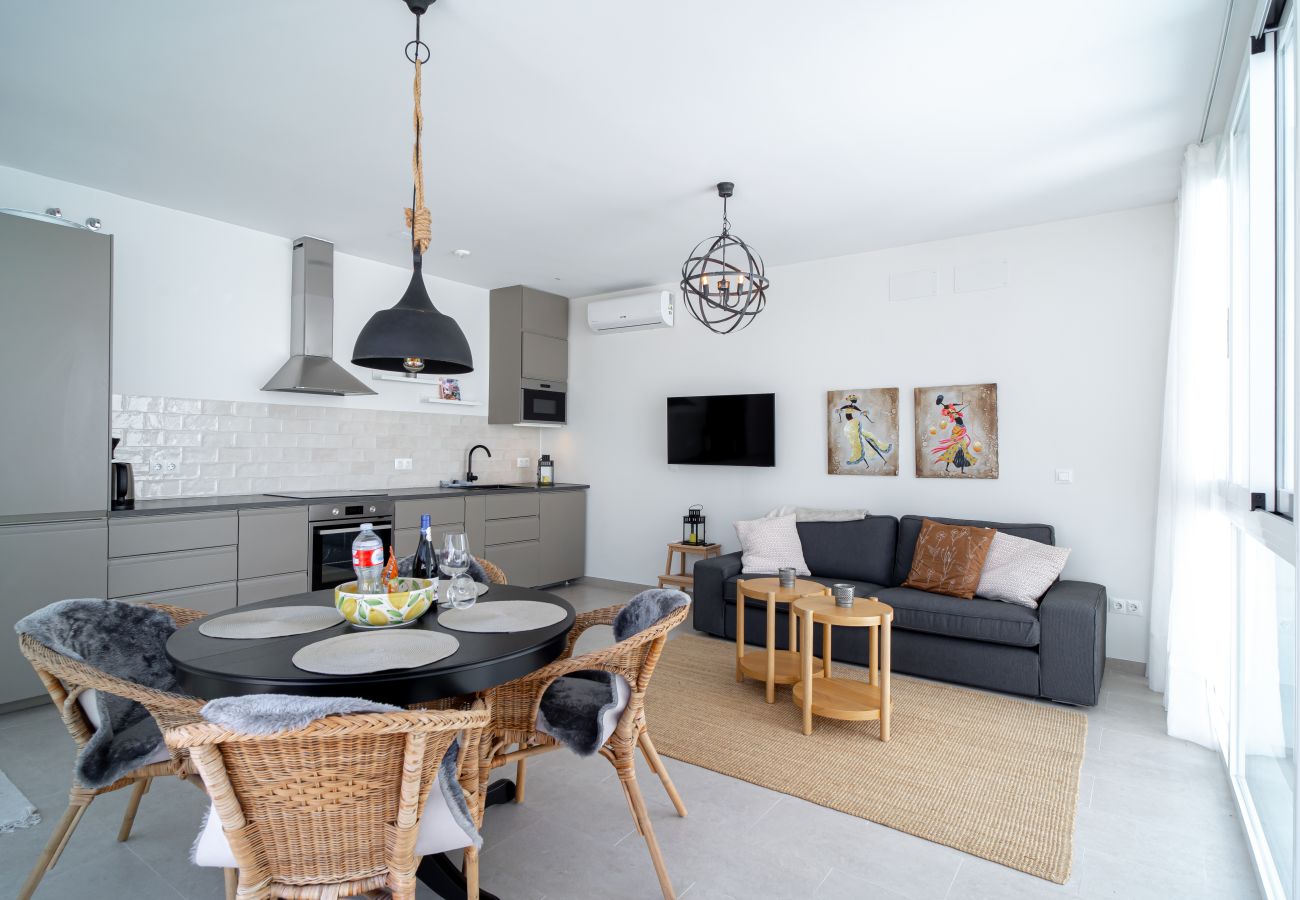 Stuga i Nerja - Casa Solera by Casasol