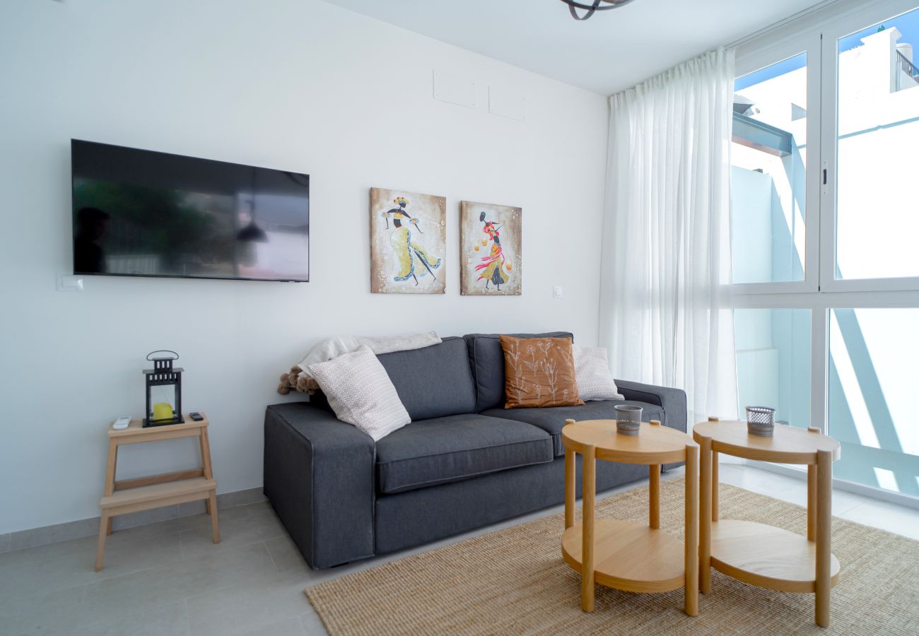 Stuga i Nerja - Casa Solera by Casasol