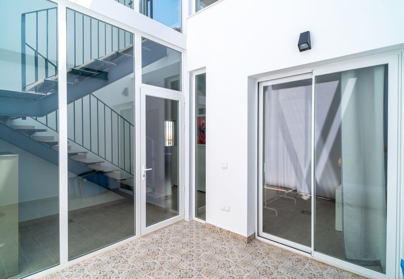 Stuga i Nerja - Casa Solera by Casasol