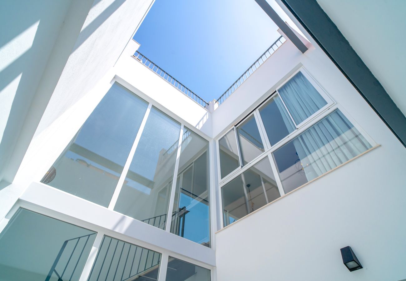 Stuga i Nerja - Casa Solera by Casasol