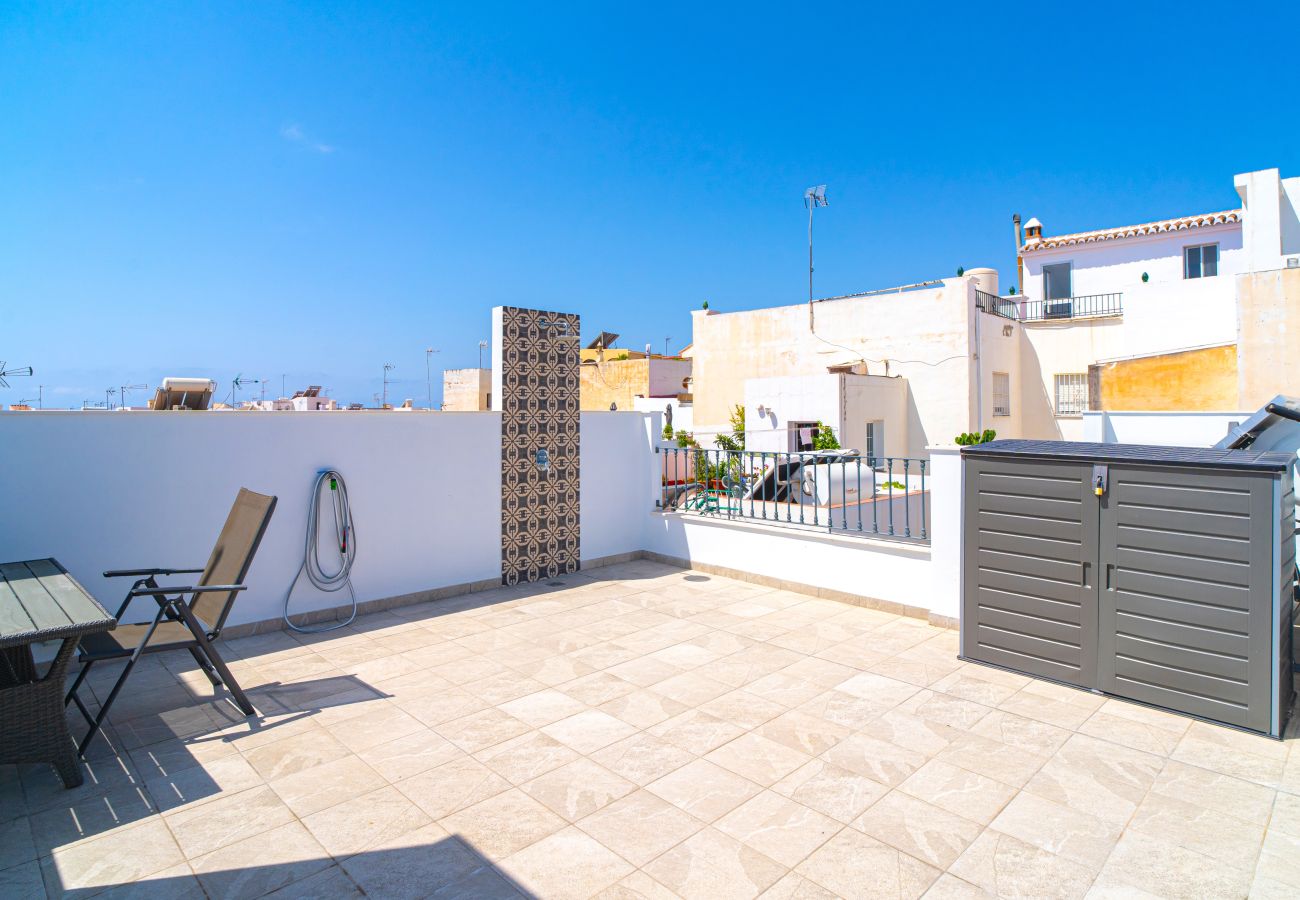 Stuga i Nerja - Casa Solera by Casasol