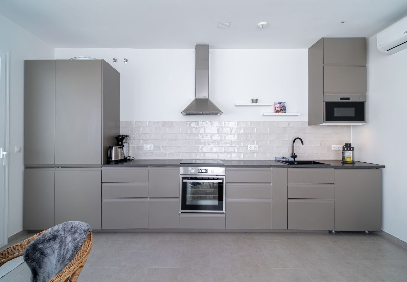 Stuga i Nerja - Casa Solera by Casasol