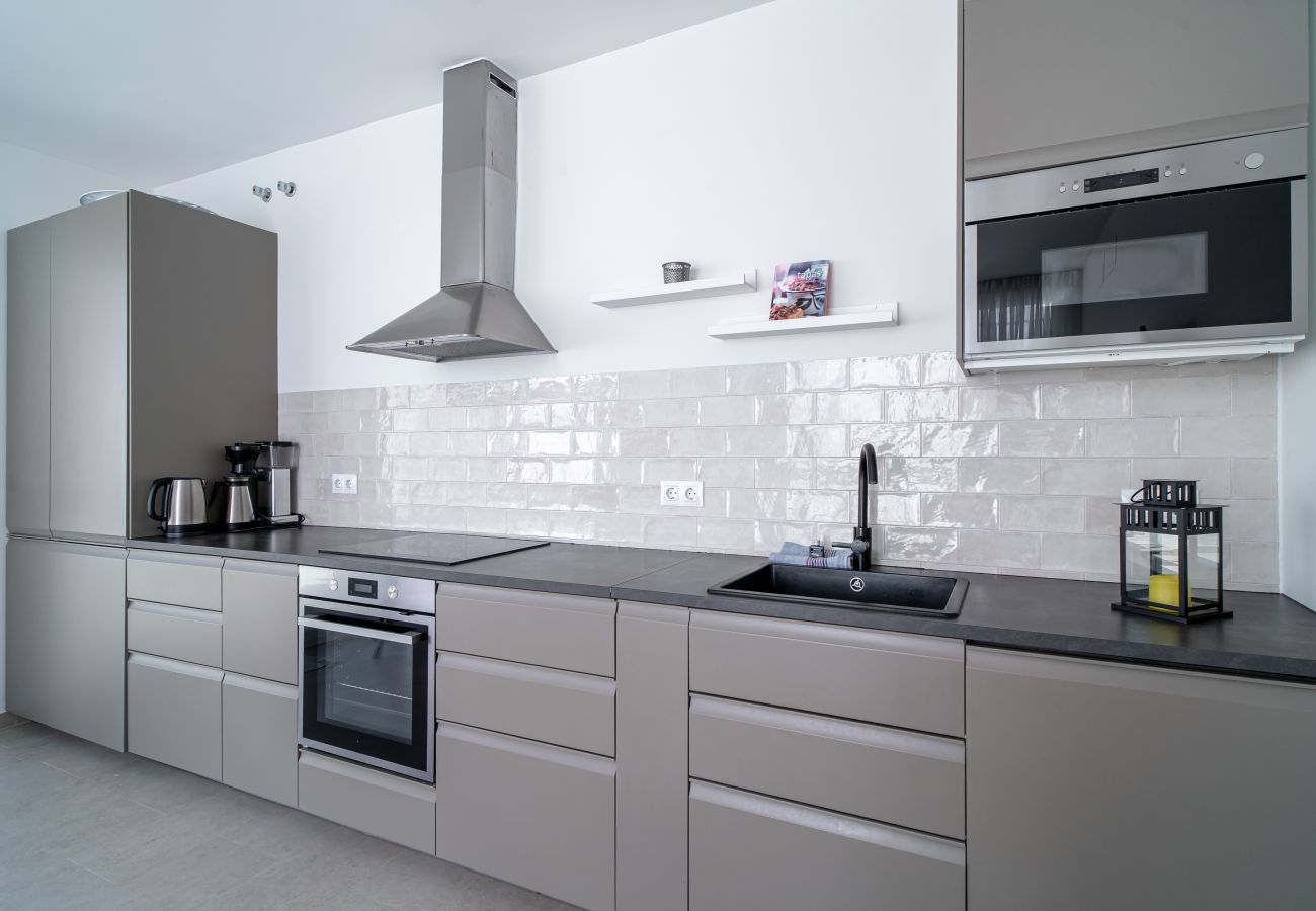 Stuga i Nerja - Casa Solera by Casasol