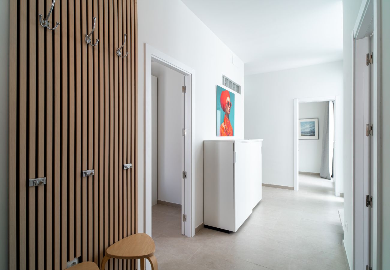 Stuga i Nerja - Casa Solera by Casasol