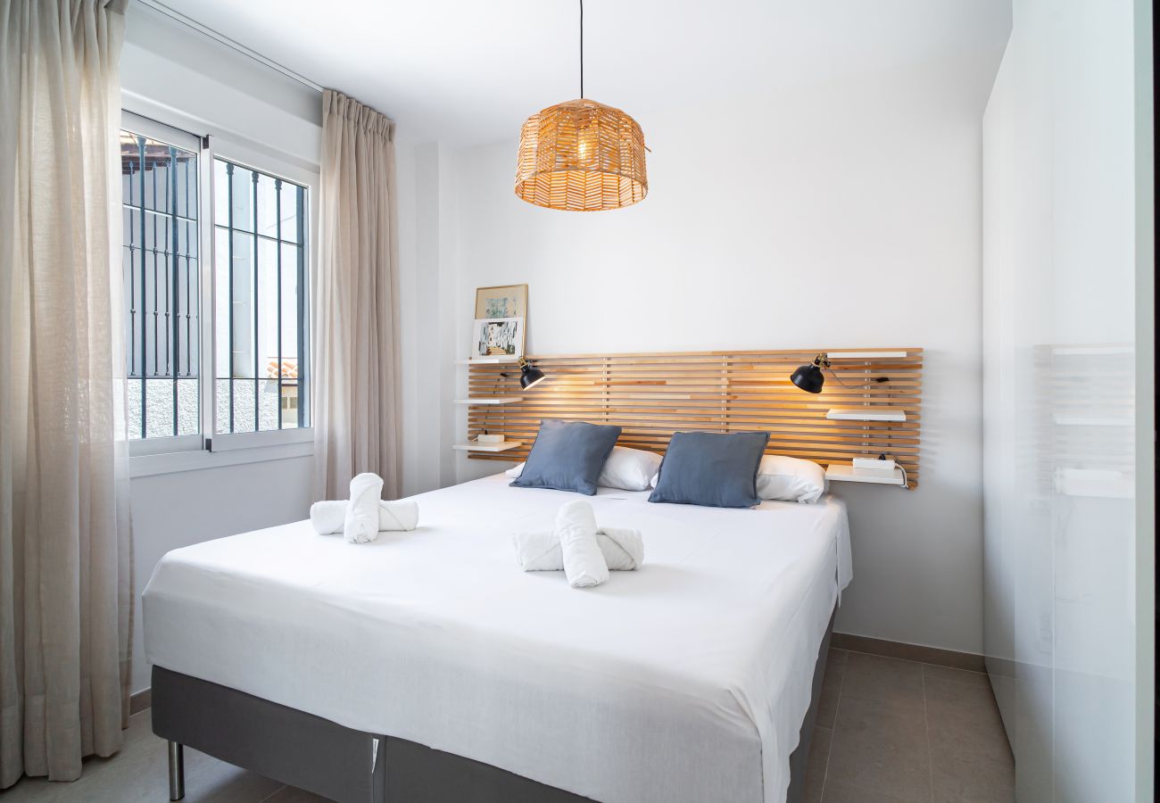 Stuga i Nerja - Casa Solera by Casasol