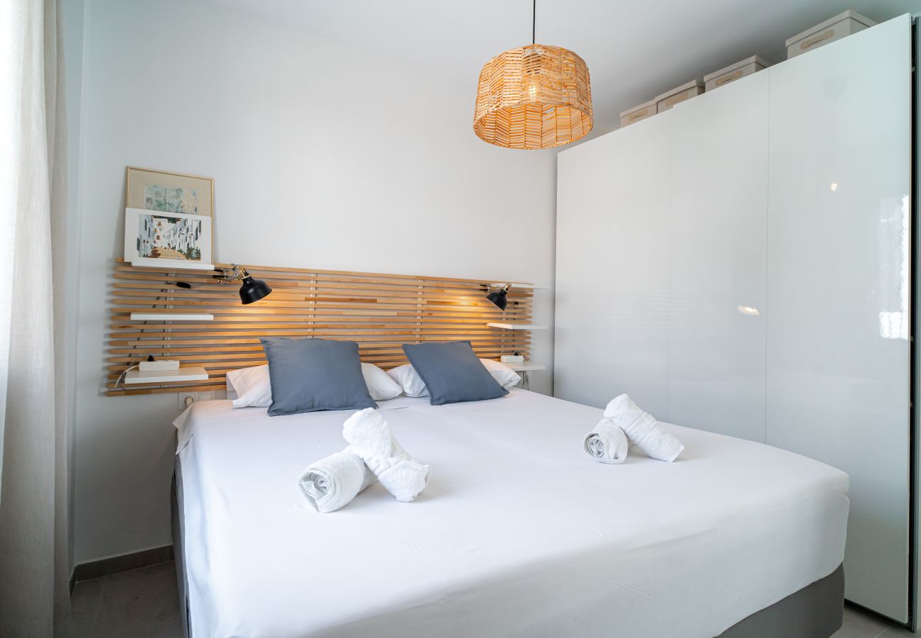 Stuga i Nerja - Casa Solera by Casasol