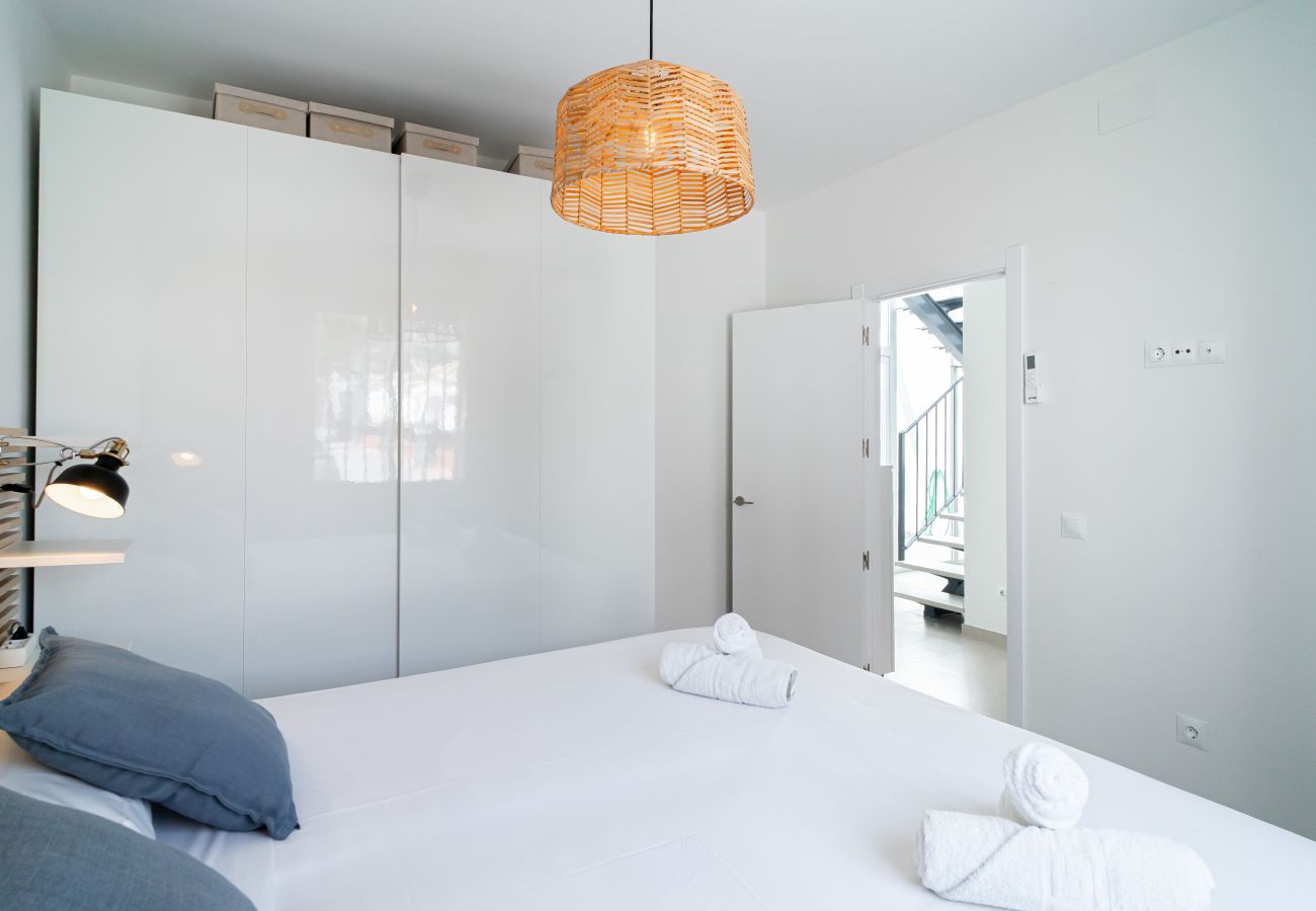 Stuga i Nerja - Casa Solera by Casasol