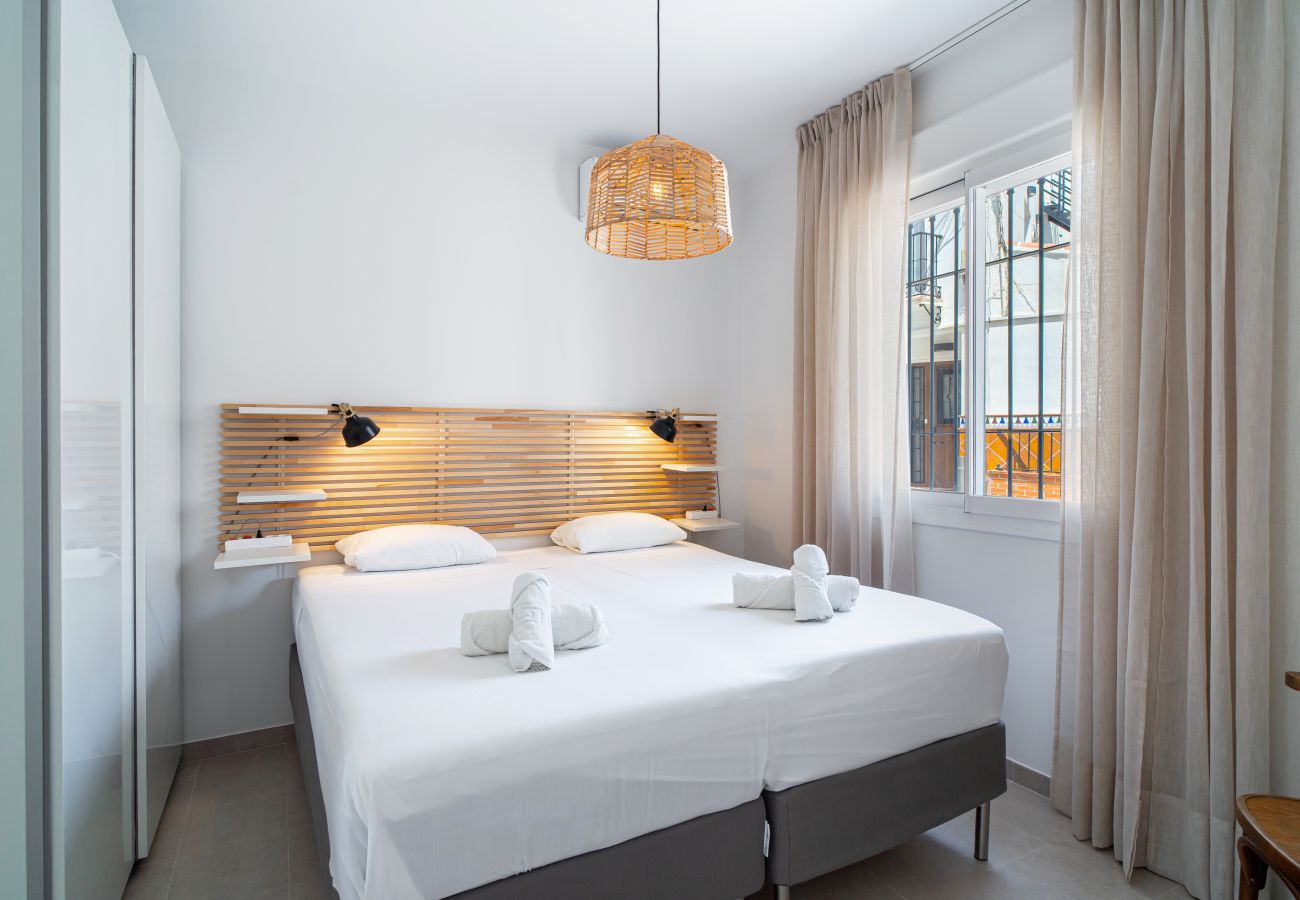 Stuga i Nerja - Casa Solera by Casasol