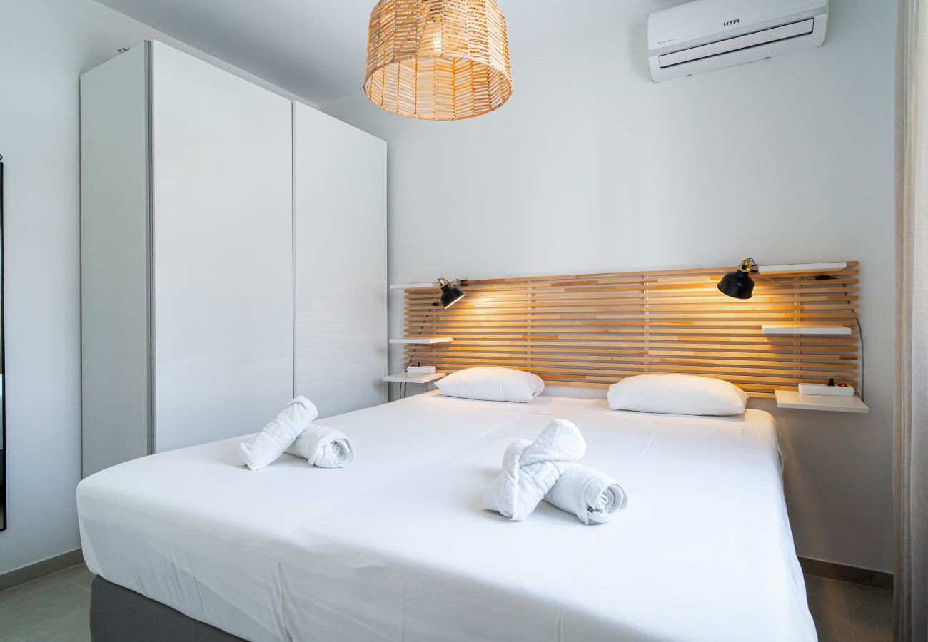 Stuga i Nerja - Casa Solera by Casasol