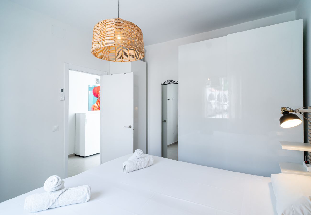 Stuga i Nerja - Casa Solera by Casasol