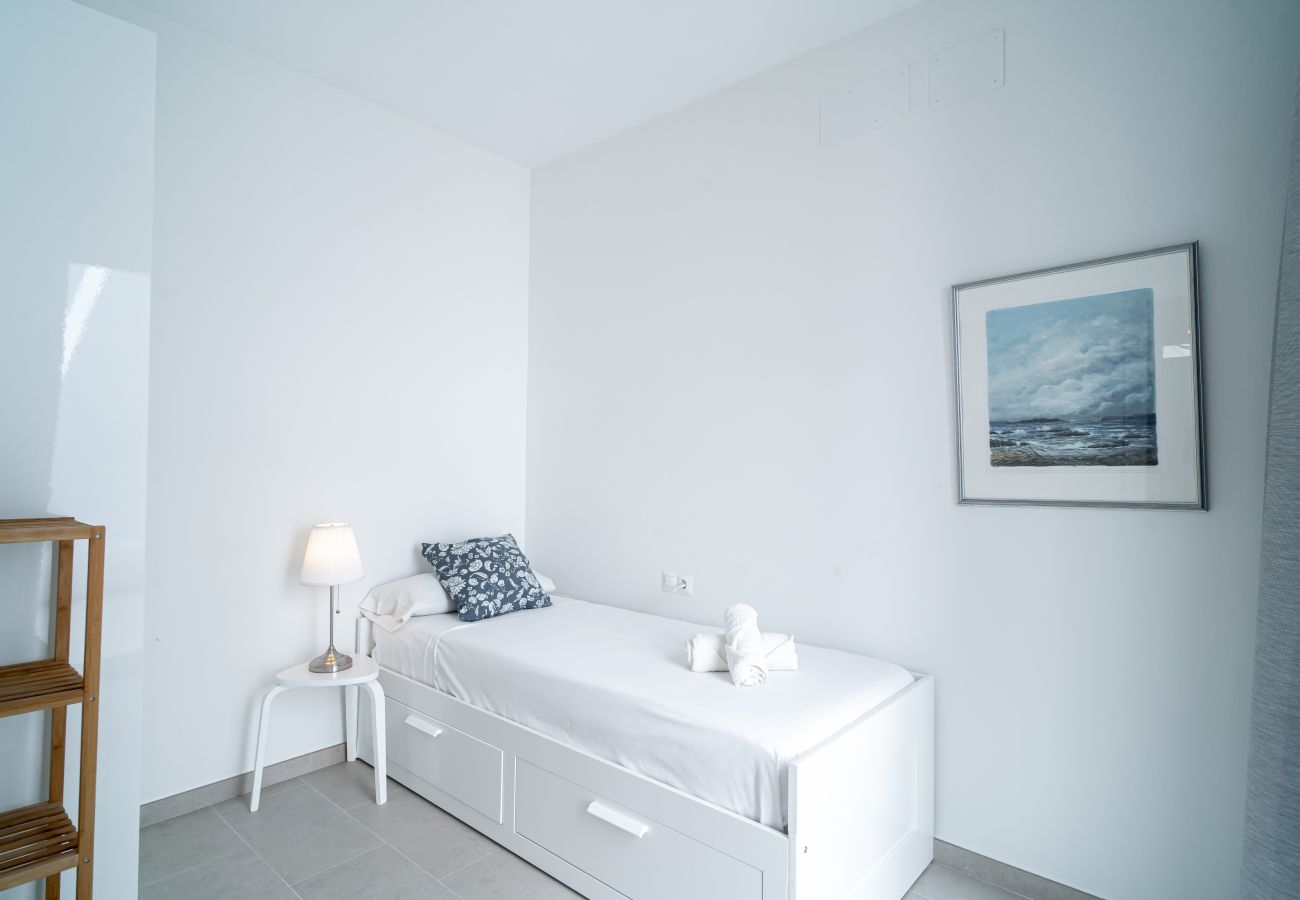 Stuga i Nerja - Casa Solera by Casasol