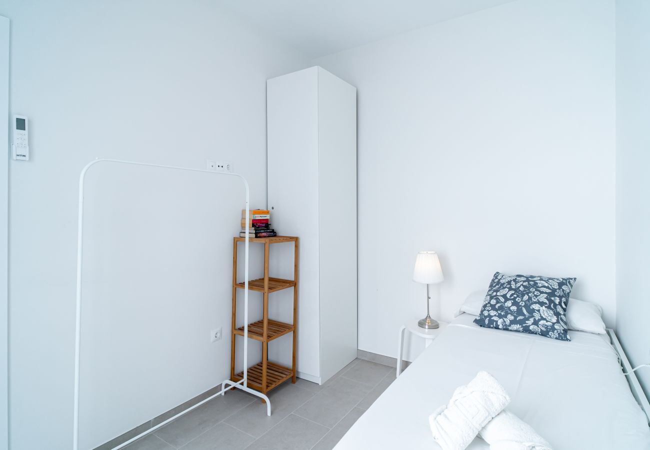 Stuga i Nerja - Casa Solera by Casasol