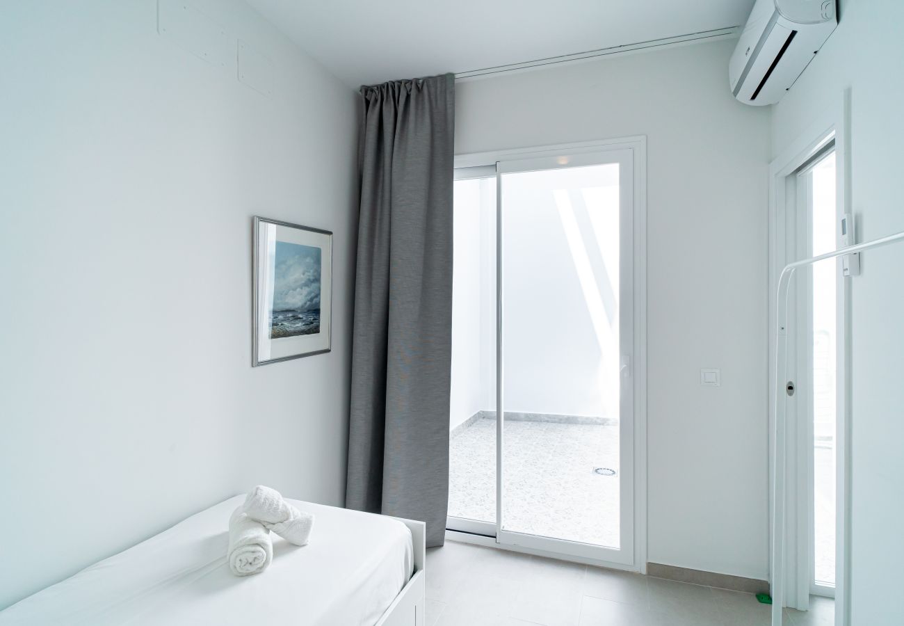 Stuga i Nerja - Casa Solera by Casasol