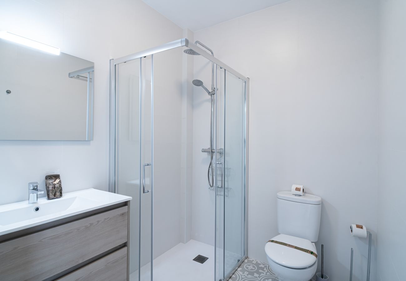 Stuga i Nerja - Casa Solera by Casasol