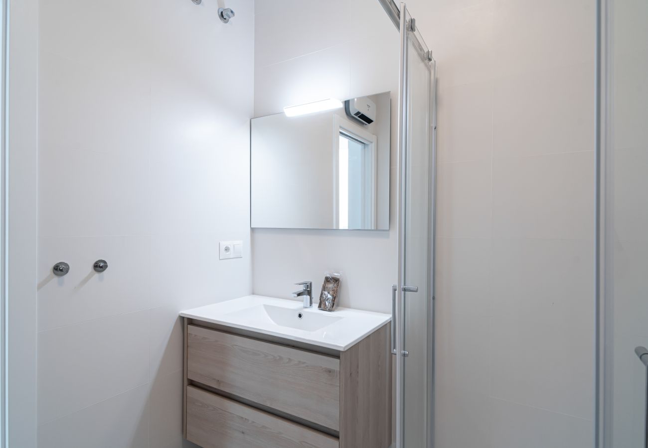 Stuga i Nerja - Casa Solera by Casasol