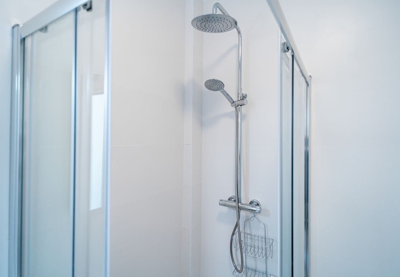 Stuga i Nerja - Casa Solera by Casasol