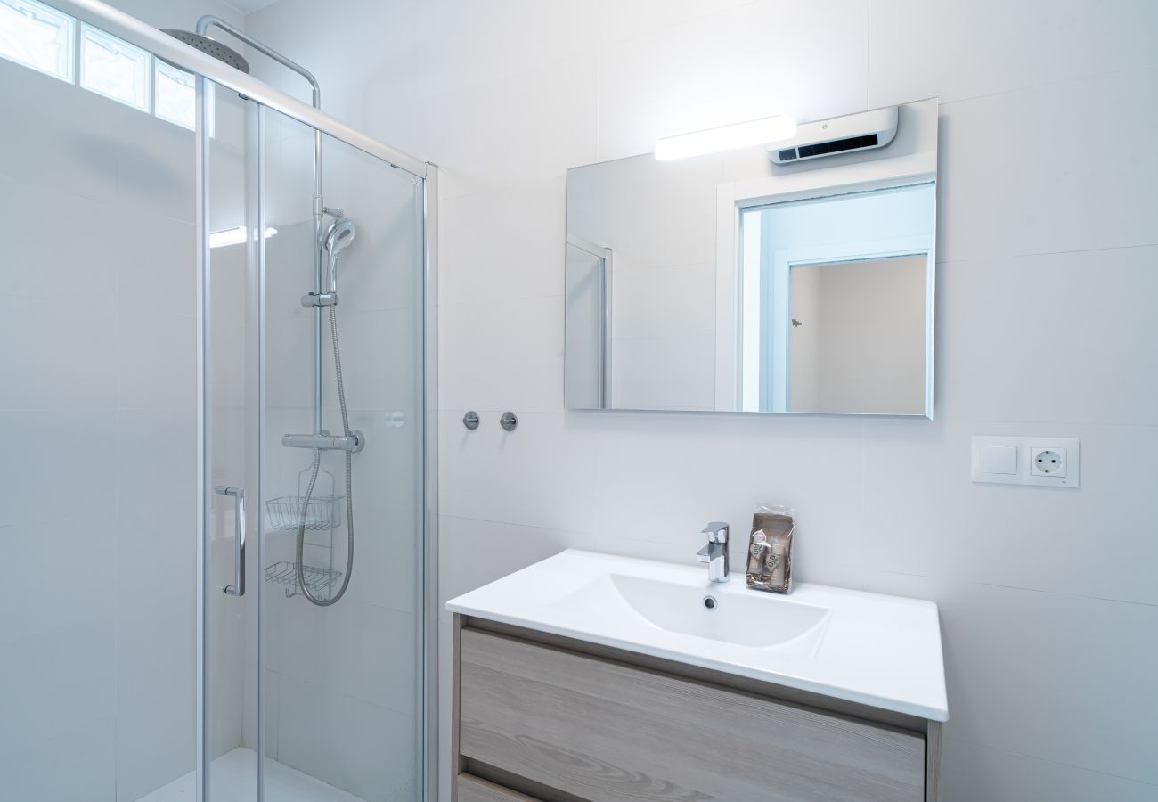 Stuga i Nerja - Casa Solera by Casasol